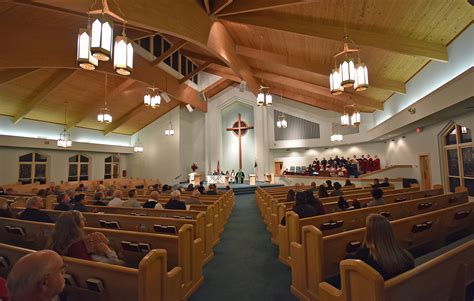 good shepherd presbyterian church